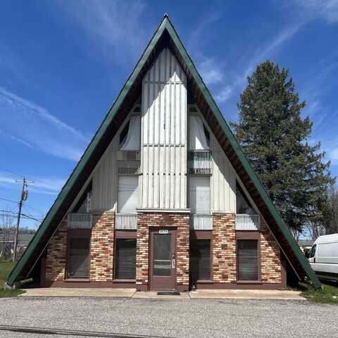 8874 W Houghton Lake, Houghton Lake, MI 48629