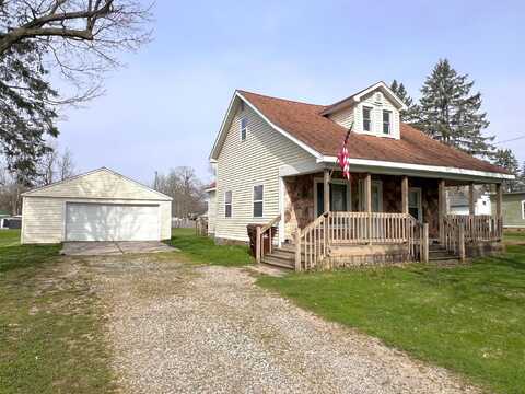 109 S MAIN, Morrice, MI 48857