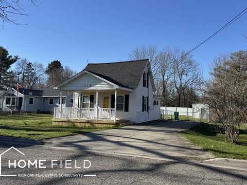 1518 Freeman, Owosso, MI 48867