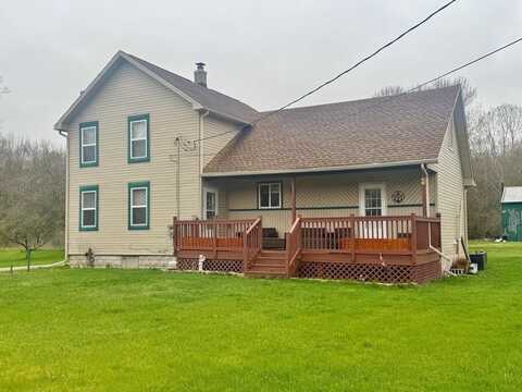 7850 Marsh, Marine City, MI 48039