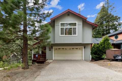 1761 13th Street, South Lake Tahoe, CA 96150