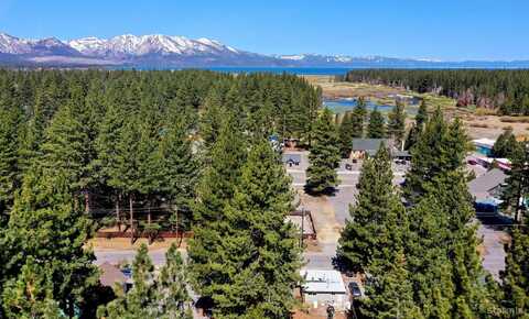 1054 Marjorie Street, South Lake Tahoe, CA 96150