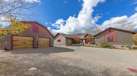 355 River Ranch Road, Markleeville, CA 96120