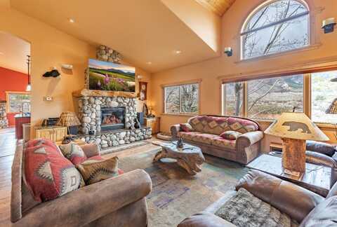355 River Ranch Road, Markleeville, CA 96120