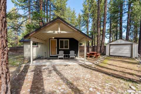 1247 Heather Lake Road, South Lake Tahoe, CA 96150