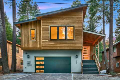 7302 6th Avenue, Tahoma, CA 96142