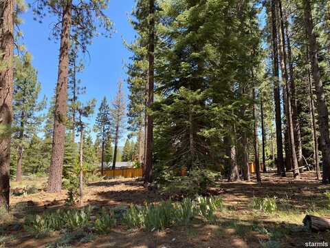 1914 Blackfoot Road, South Lake Tahoe, CA 96150