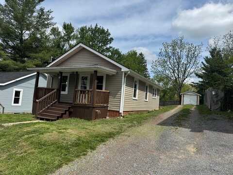 117 Clyde Street, BECKLEY, WV 25801