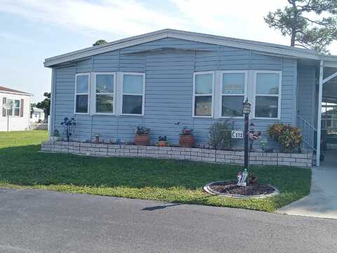 29200 S. Jones Loop Road #372, Punta Gorda, FL 33950