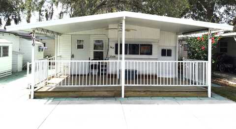 37647 Chancey Road 163, Zephyrhills, FL 33541