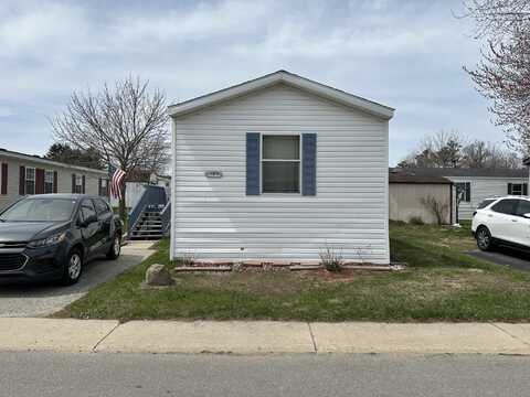 6685 M-66 NORTH LOT 124, Charlevoix, MI 49720