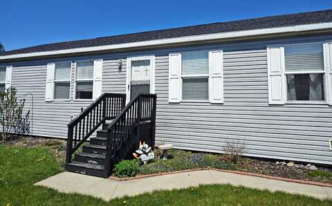 1018 Cambry Circle, Grass Lake, MI 49240