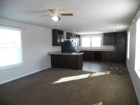29396 Birch, Flat Rock, MI 48134