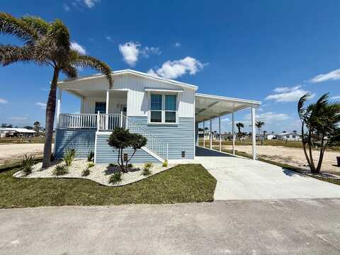 44 Iroquois No., Fort Myers Beach, FL 33931