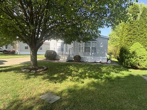1724 Westwood Street, Greenwood, IN 46143