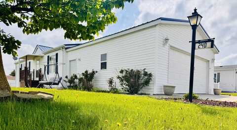 240 The Willows, Goshen, IN 46526
