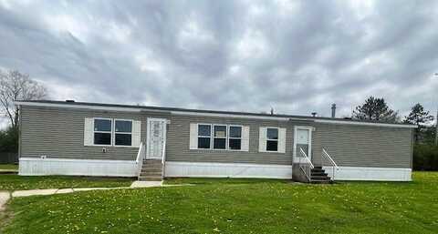 2297 Bass Court, Flint, MI 48507