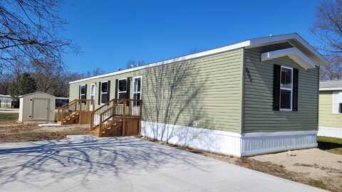 4944 Pullman Ave, Muskegon, MI 49442