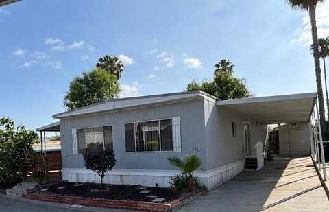 3033 East Valley Blvd #154, West Covina, CA 91792