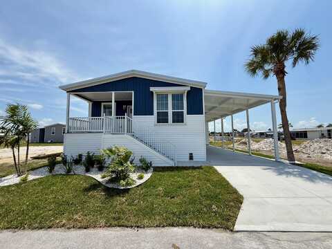 68 Kiowa Drive, Fort Myers Beach, FL 33931