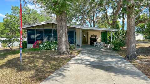 308 Juniper Cir, Lady Lake, FL 32159