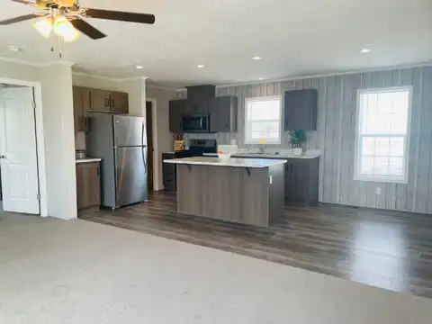772 Shaficia Drive, Flint, MI 48506