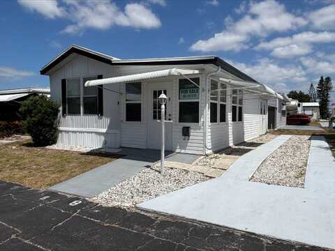 8 Hammerhead Drive, Sebring, FL 33876