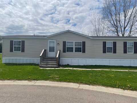 989 Andria Court, Flint, MI 48506