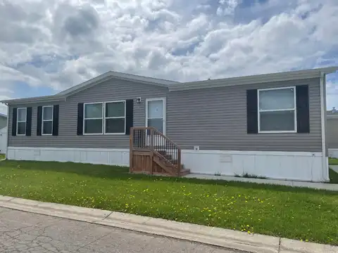 774 Shaficia Drive, Flint, MI 48506