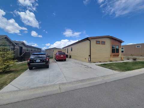 551 Summit Trail 191, Granby, CO 80446