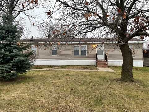388 Pin Oak, Flint, MI 48506