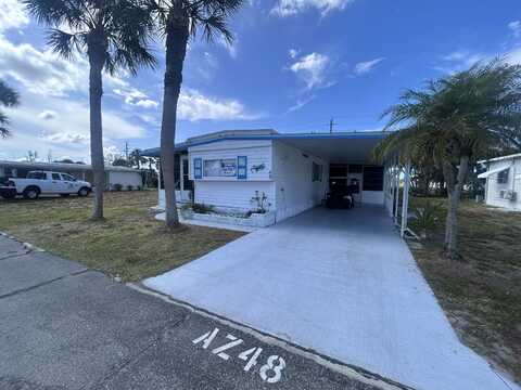 48 Aztec Circle, Fort Myers Beach, FL 33931