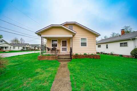 194 Wilson Ave., Portsmouth, OH 45662