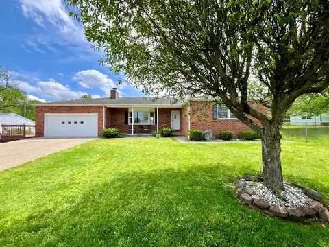 534 Parsons Ave., Chillicothe, OH 45601