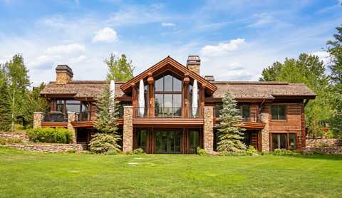 161 STONEGATE Cir, Blaine County, ID 83340
