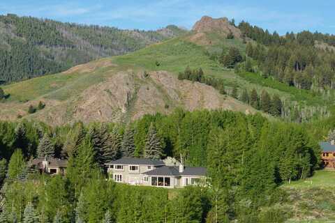 430 THISTLE, HULEN MEADOWS Lane, Blaine County, ID 83340