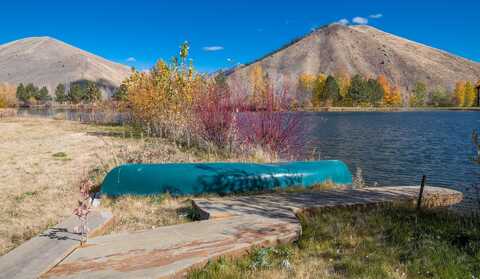 35 Greenhorn Rd, Blaine County, ID 83333