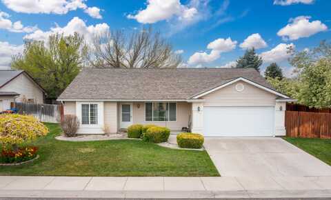 1806 Targhee Dr, Twin Falls, ID 83301