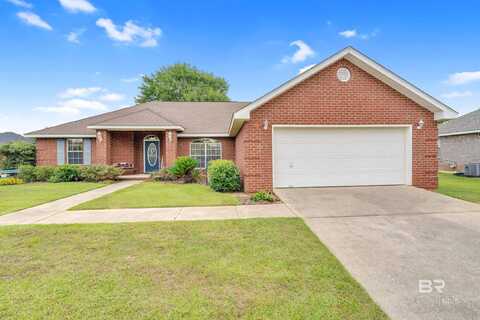 351 Knollwood Avenue, Fairhope, AL 36532