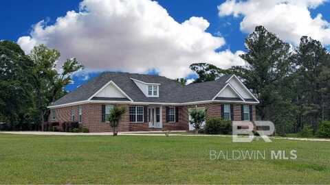 2145 County Road 28, Chatom, AL 36518