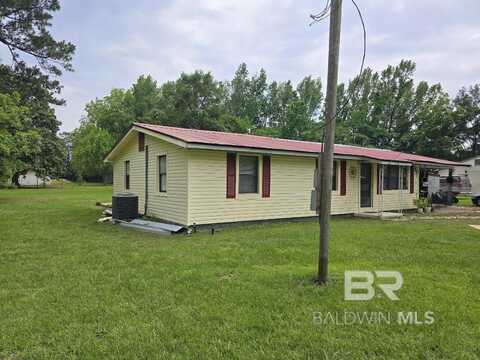 2807 Highway 21, Frisco City, AL 36445