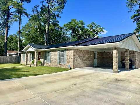 1612 Brookwood Drive, Brewton, AL 36426