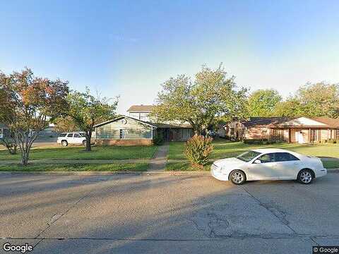 Shands, MESQUITE, TX 75150