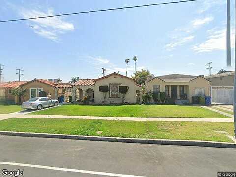 92Nd, LOS ANGELES, CA 90047