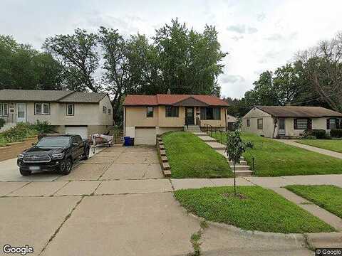 Arlington, SAINT PAUL, MN 55106