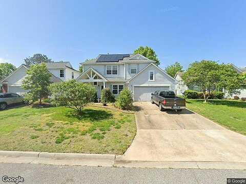 Gaymont, VIRGINIA BEACH, VA 23456