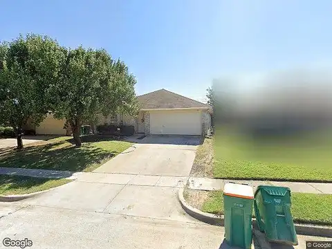 Sharp, CEDAR HILL, TX 75104