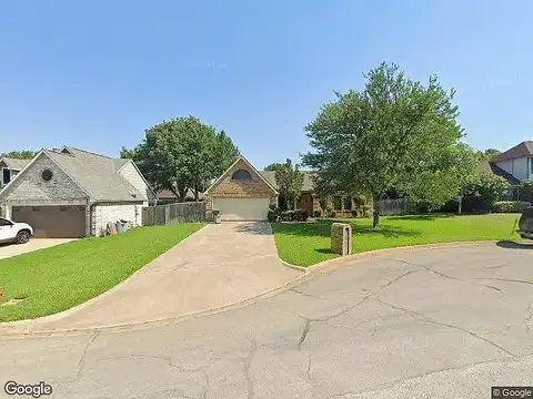 Teakwood, NORTH RICHLAND HILLS, TX 76182