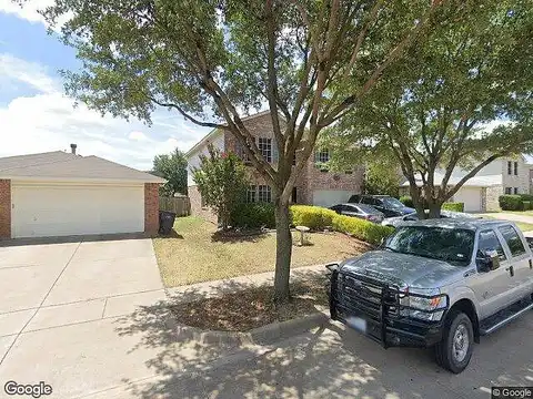 Fox Run, FORT WORTH, TX 76123