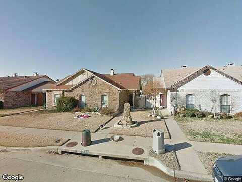 Northrope, EULESS, TX 76039